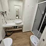 Palmhouse Con Jacuzzi Apartament Salerno
