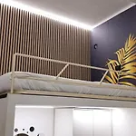 Palmhouse Con Jacuzzi