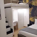 Palmhouse Con Jacuzzi Apartament