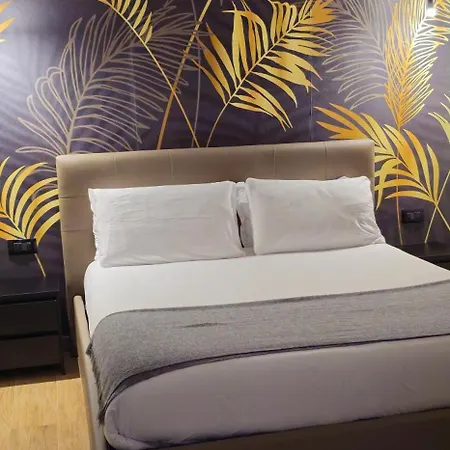 Palmhouse Con Jacuzzi Apartament *