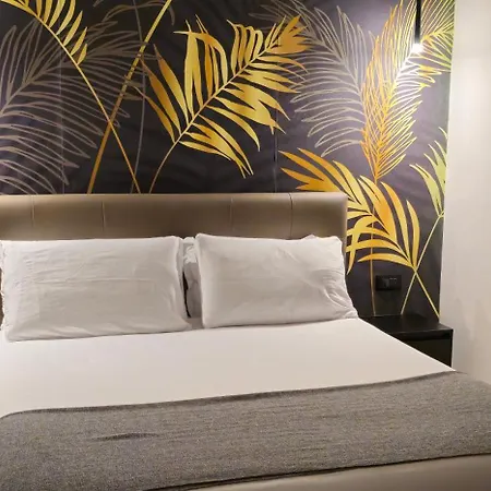 Apartament Palmhouse Con Jacuzzi *
